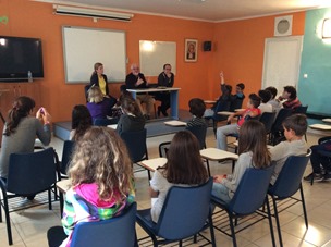 «Μαζί και από Κοινού, μπορούμε να κάνουμε τον κόσμο καλύτερο» – Ομιλία του Fr Φραγκίσκου για τους πρόσφυγες της Ειδομένης
