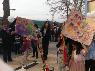 Παγκόσμια Εβδομάδα Δράσης της Action Aid